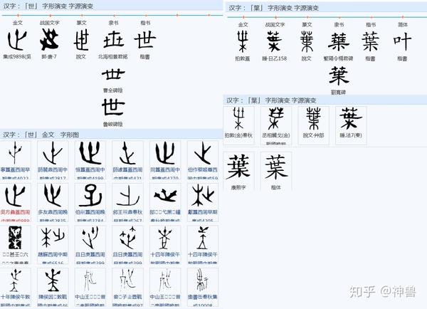 甲乙丙丁戊己庚辛壬癸每个字的原始含义兼论一二三四五六七八九十之间