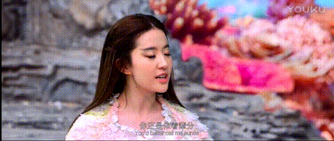 假设前提是杨幂白浅领先,你们认为刘亦菲可以超越杨幂