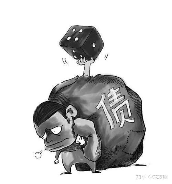 重生上岸:网赌害人,应该如何戒掉赌瘾.