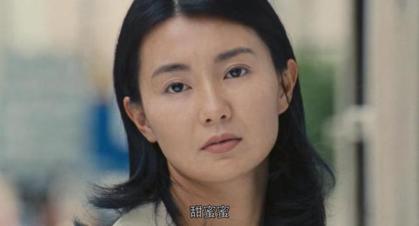 电影《甜蜜蜜》的结局为何令人如此难忘?