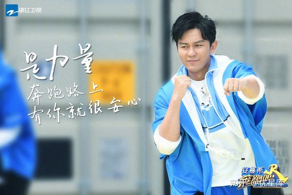 李晨"劳模模式"开启!2021年多部佳作即将来袭