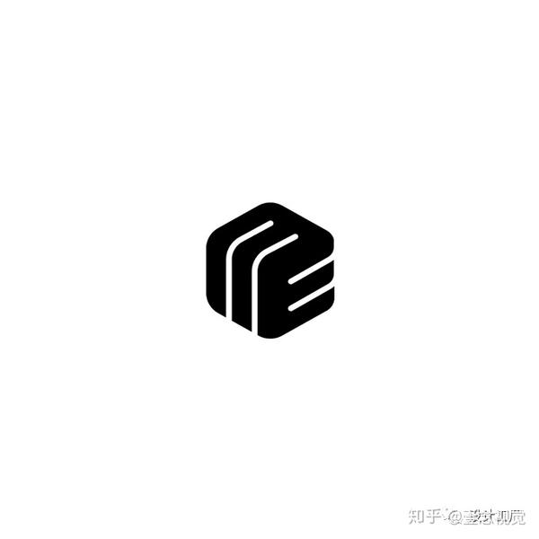 品牌系列干货—— logo设计中的同构&矛盾&重叠&变幻