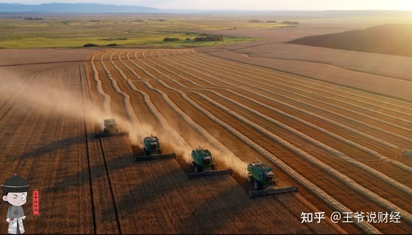 9个月,俄罗斯农业机械出口比去年1年还要多