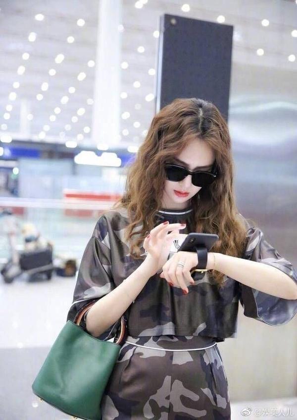 发量多烫羊毛卷是什么样子?会爆炸头吗?