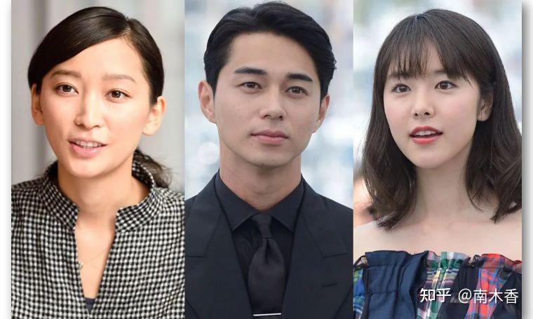 掐指一算,从老婆渡边杏怀孕期间就开始了.