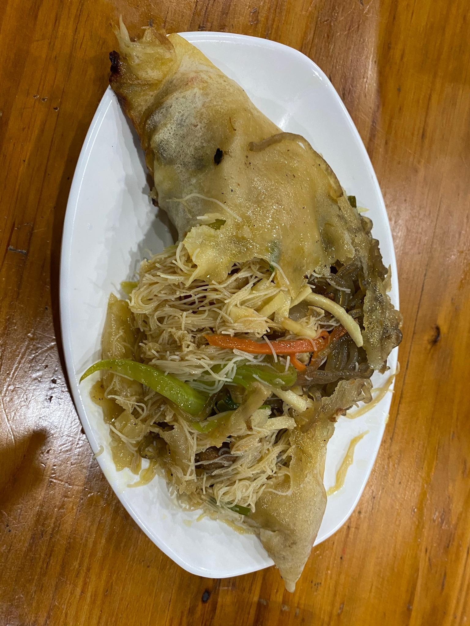 台州三门麦焦