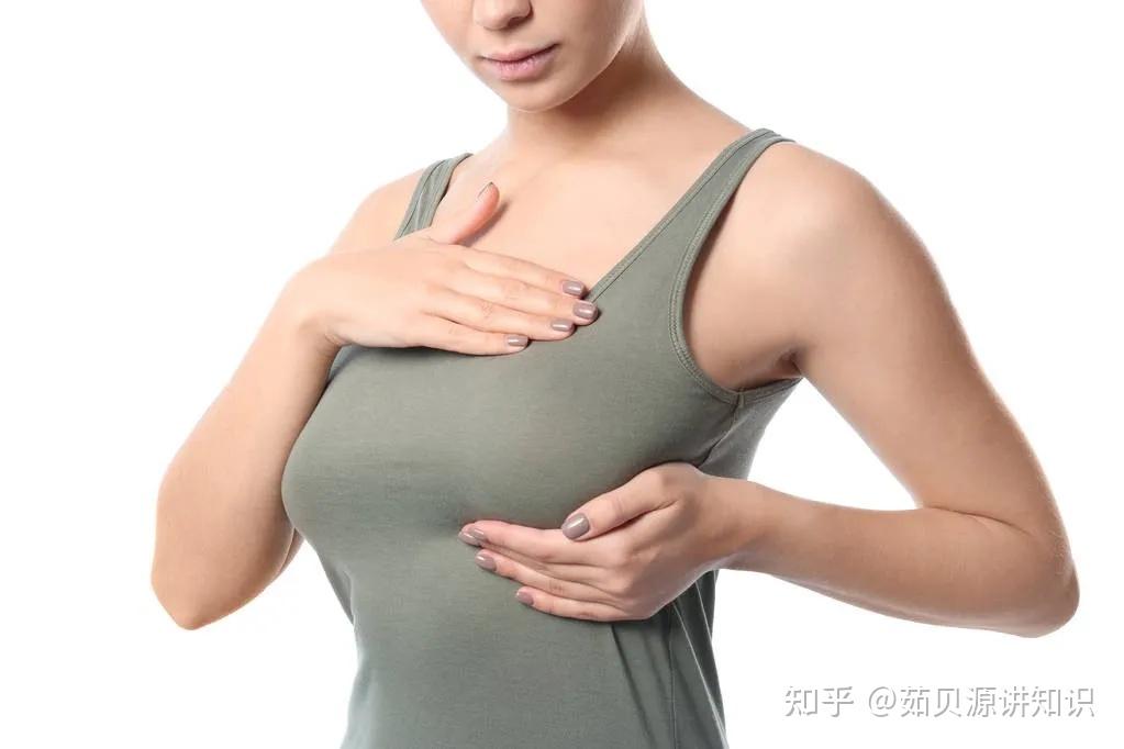 乳腺增生来了乳腺癌还有多远每个女性都该好好看看