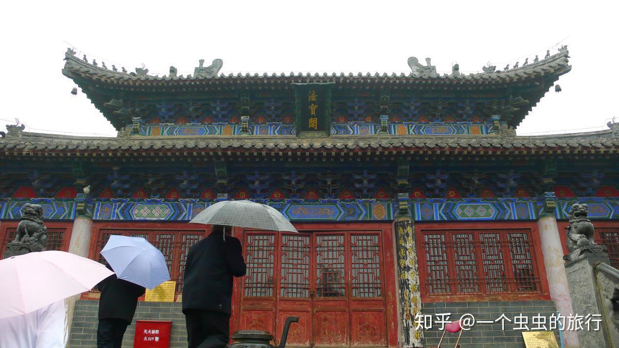 释源祖庭洛阳白马寺