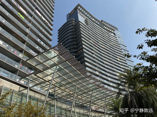 杭州深蓝广场 - 知乎