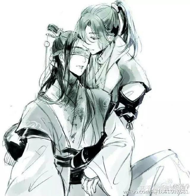 想知道魔道祖师里晓星尘心里有薛洋吗