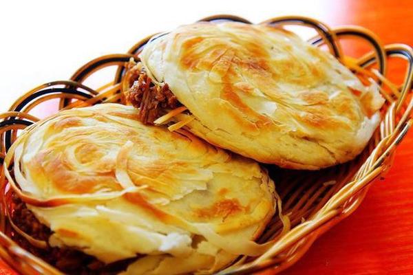 河南美食探索记,原来河南蕴藏这么多有内涵的美食,怪