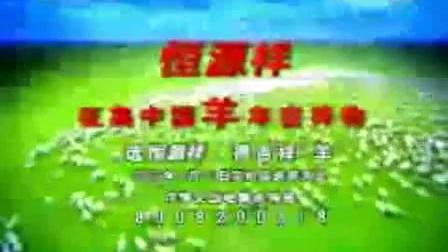 恒源祥集团—————羊羊羊篇0005秒 v.youku.com