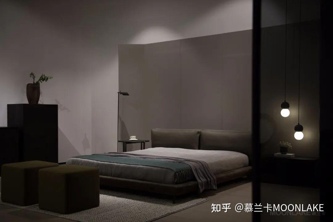 moonlake慕兰卡荣获金羿奖2020最佳展位设计铜奖