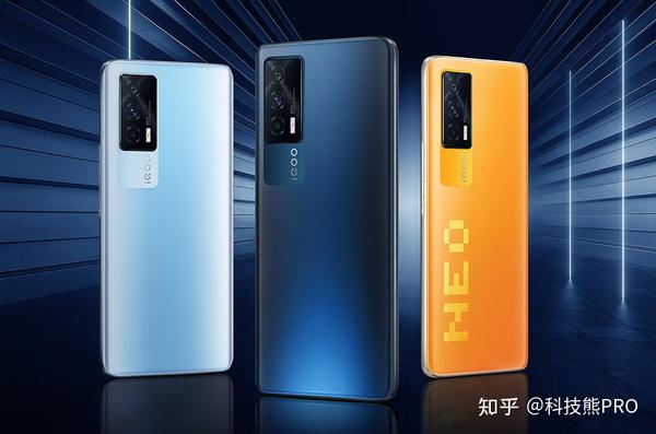 红米k40vs真我gtvsiqooneo5都是真香机买哪款更适合