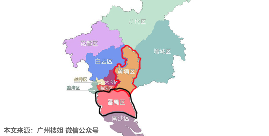 广佛买房必看陈村去过吗顺德的房价洼地