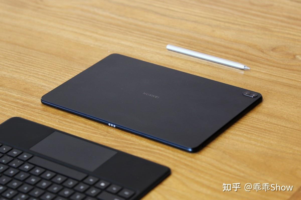 搭载oled屏 形态百变 华为matebook e图赏 知乎