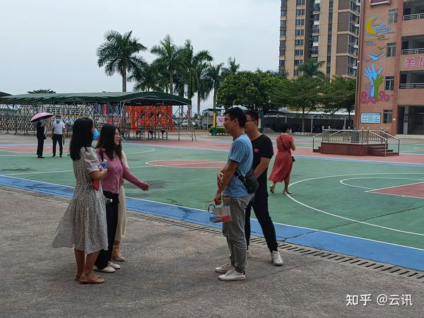 梅陇镇中心小学举行第一届家委会成立大会