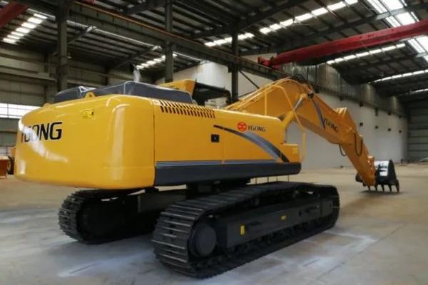 2020年宜工工程机械技工培训中心挖掘机高级驾驶培训招生简章