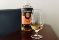 carlos i brandy de jerez酒评
