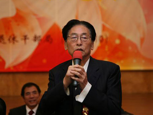 聚焦物流人物中国邮政业先行者刘平源