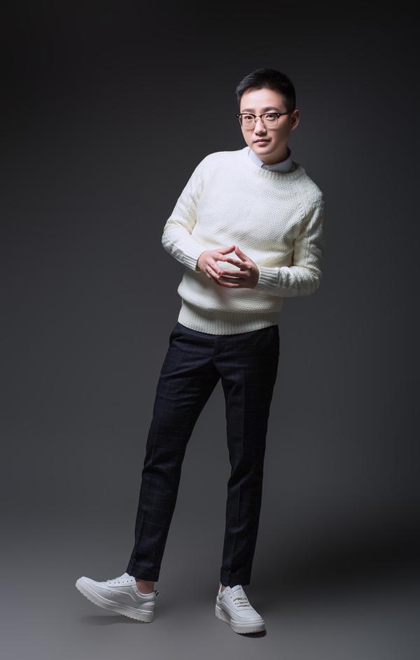 微胖腿短的男生秋季该怎么穿衣服