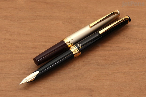 2021年日本钢笔品牌排行榜顶级钢笔有哪些钢笔推荐送人送老师钢笔推荐