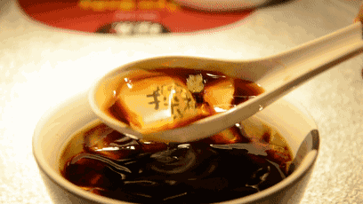 土豪版吃法加水果