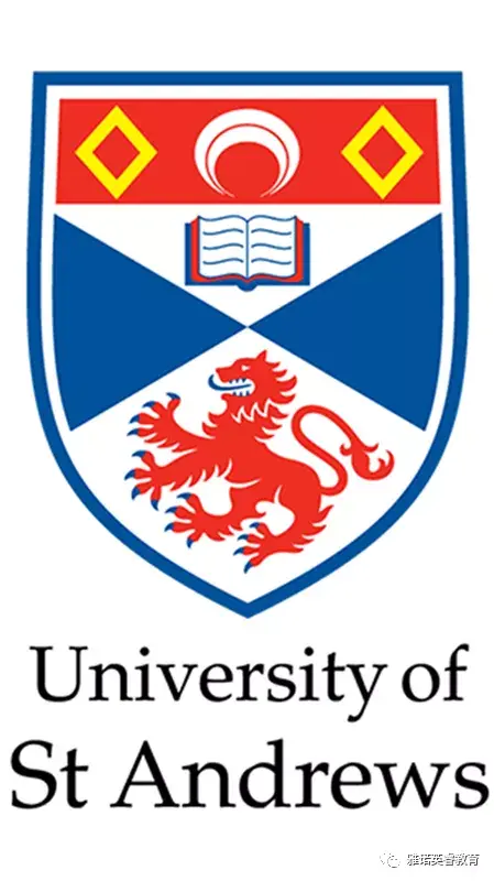 圣安德鲁斯大学