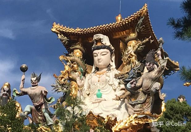 潭柘寺始建于西晋永嘉元年(公元307年,寺院初名"嘉福寺"