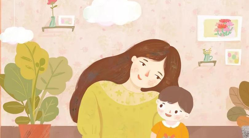 比起被赞美,孩子更需要的是「被看见」