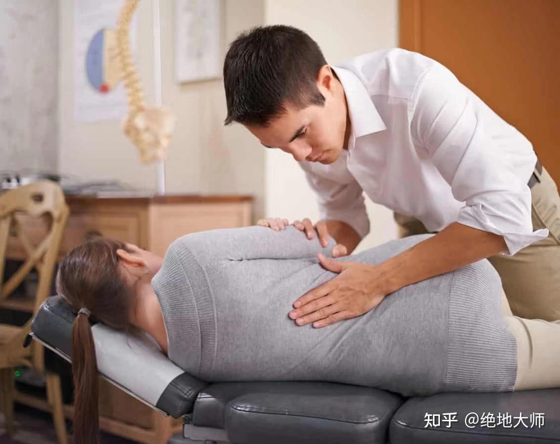 整合疼痛整脊运动康复技术有效治疗肌肉关节疼痛