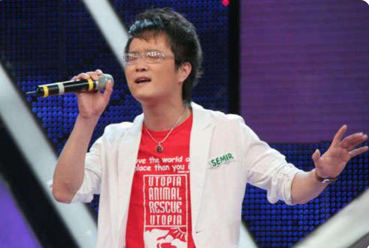 著名音乐人海峰纵身一跃为什么又是抑郁症
