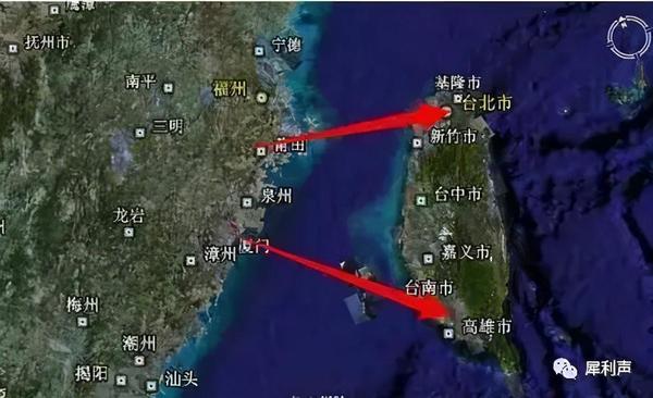 全剧终,两岸统一进入"倒计时"?