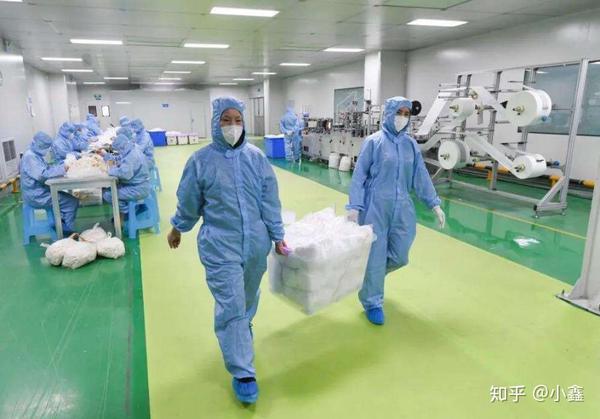 2020防护服无尘车间装修价格