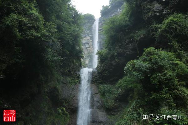 雩山山脉主峰为南丰,宜黄的军峰山(海拔1760.