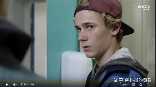 必看的挪威神剧《skam3》