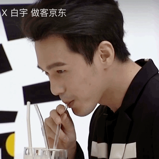 白宇有哪些很惊艳的照片呀?