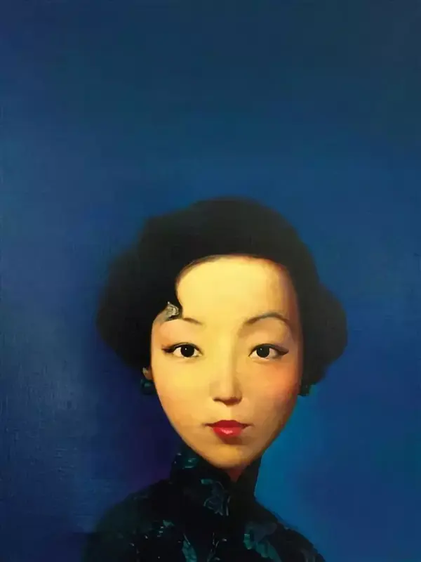 张爱玲, 2003