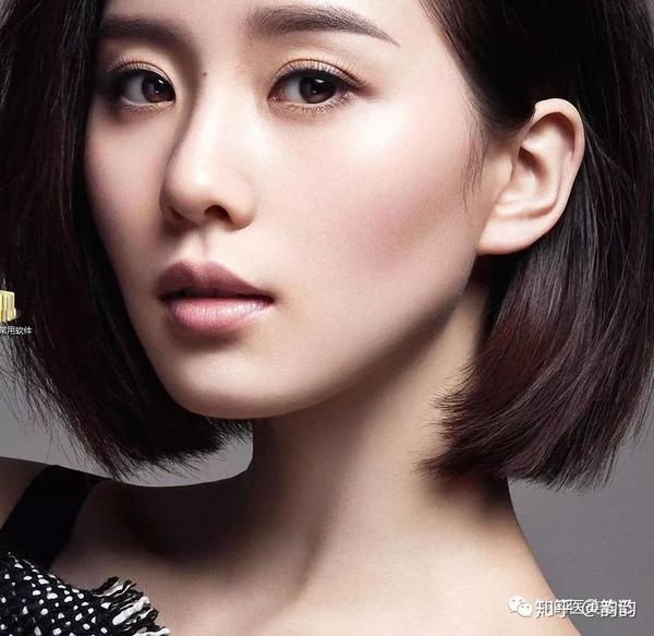双眼皮手术平行的好看还是开扇形的好看?开眼角有必要