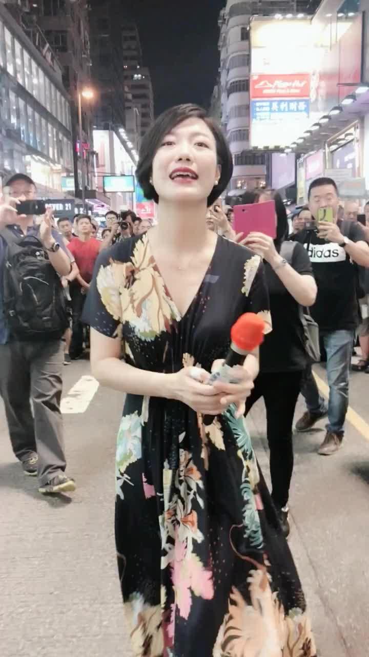 香港西洋菜街杀街后街头艺人们去了哪里