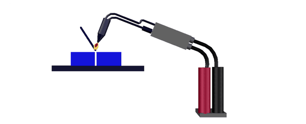 100动图带你看懂百大加工工艺成型表面处理链接切割