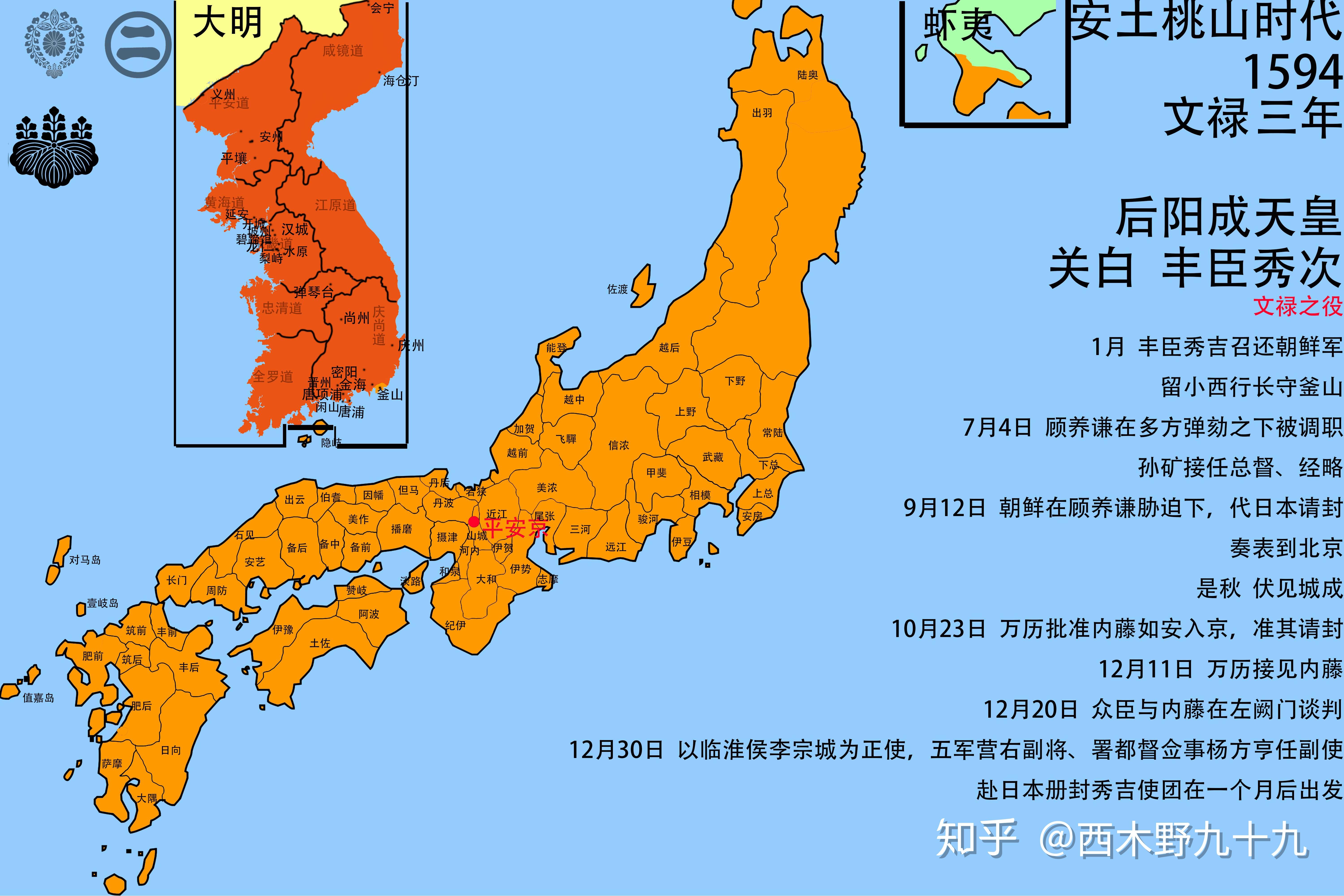 日本战国