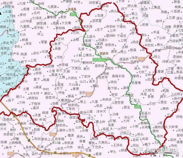 福建最强的2个县级市和最弱的2个县级市经济总量竟然相差12倍