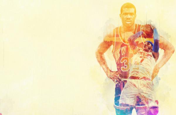 【精美图】nba群星——传承