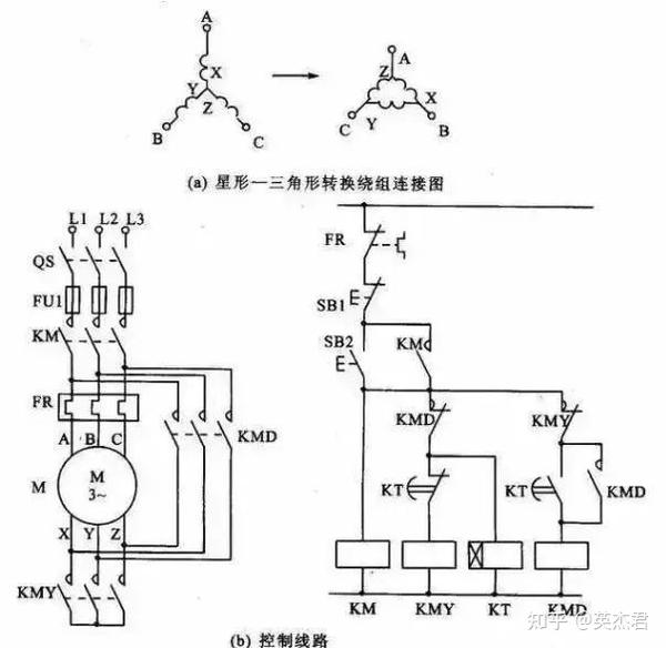 12,电接点水位控制电路.