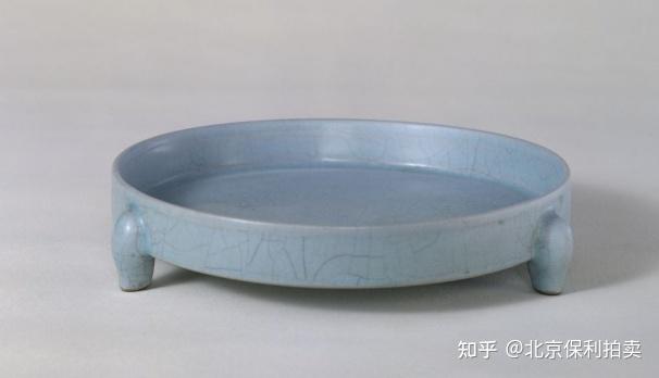 故宫博物院关于汝窑的最新研究报告来啦