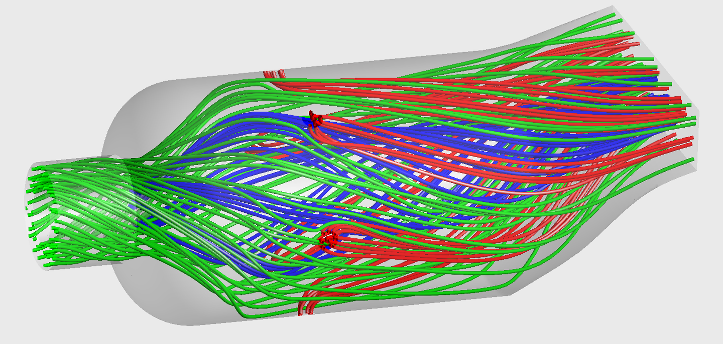 基础知识|ansys fluent燃烧模型简介
