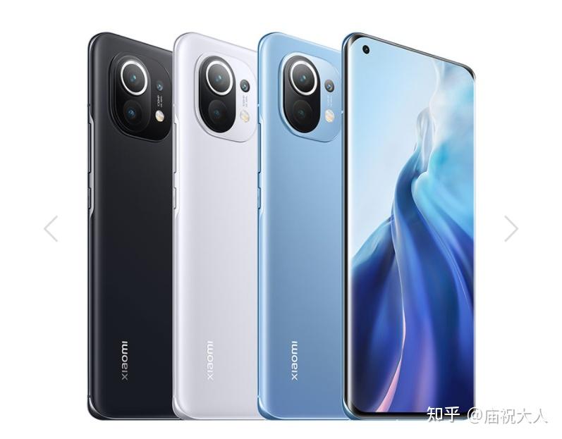15000余字长文2021年618购物节手机推荐全覆盖