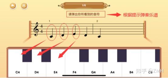 零基础学钢琴|入门篇