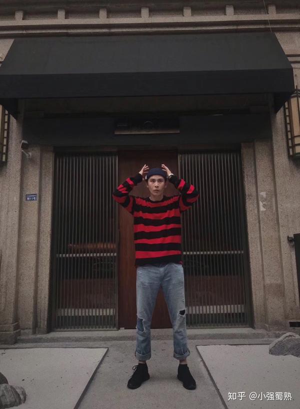 专访step.jad:我的目标是上《歌手》